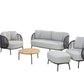 Fabrice Lounge Sofa