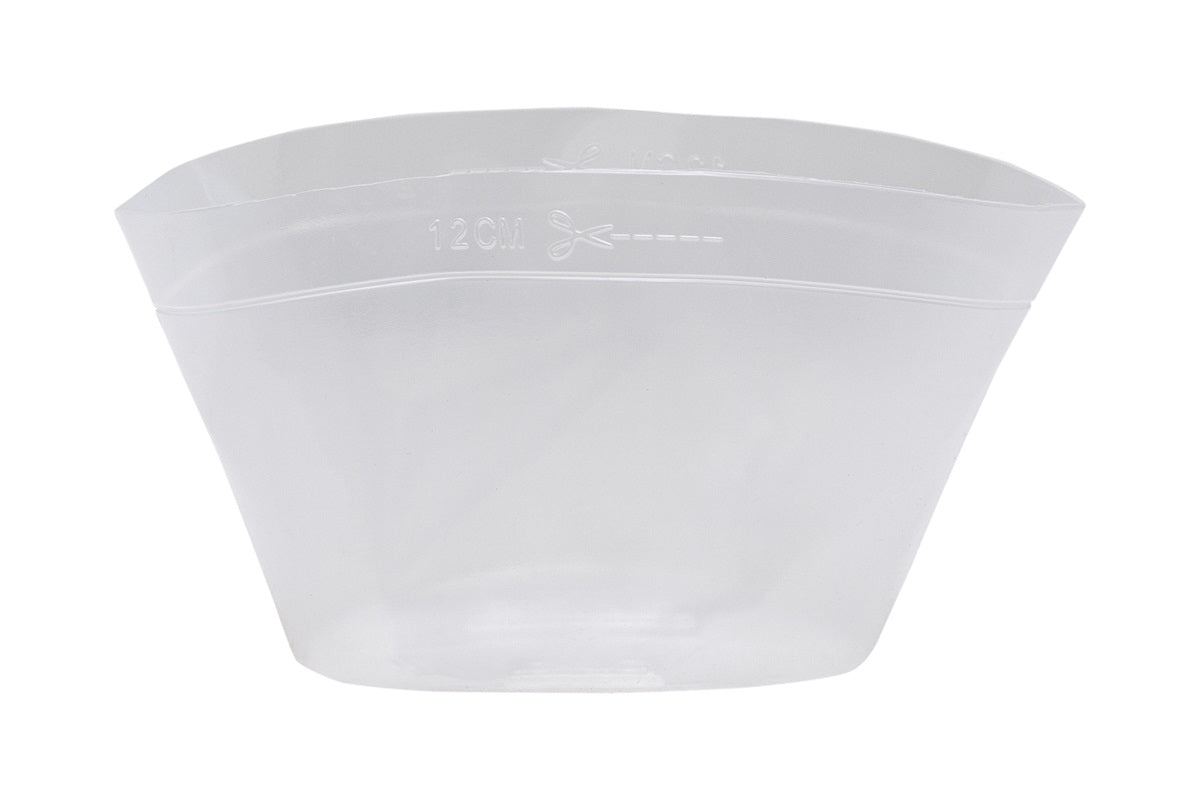 Flexible Plastic Liner Round 25 x 15