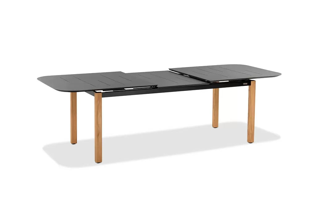 Utstilling Calais Spisebord Uttrekkbar