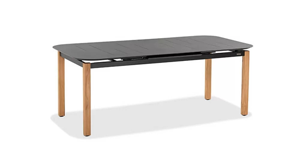 Utstilling Calais Spisebord Uttrekkbar