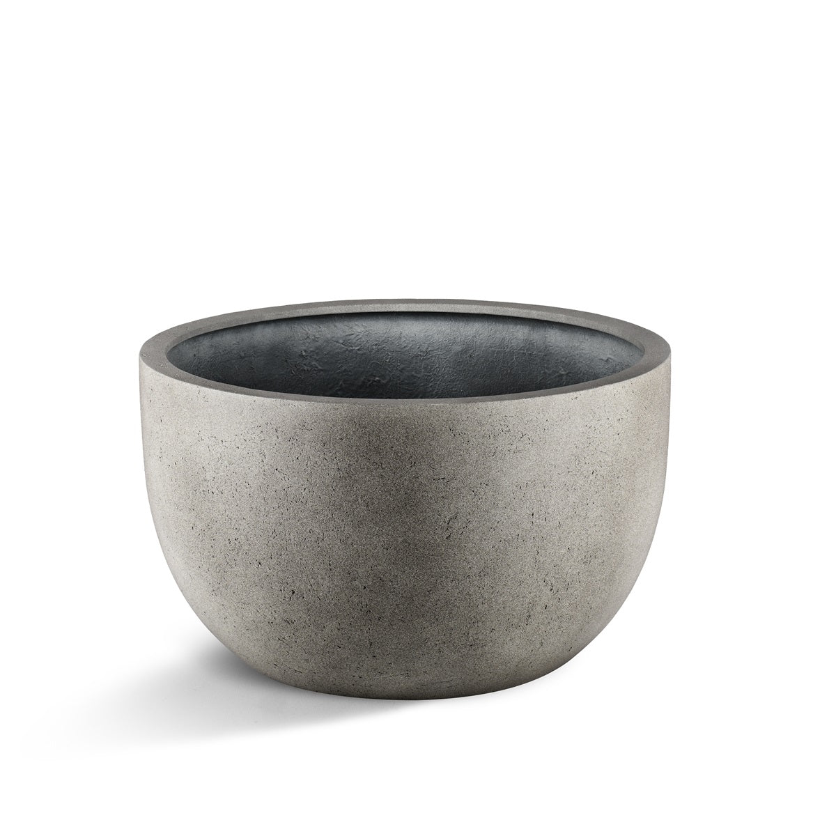 Grigio New Egg Pot Low 94