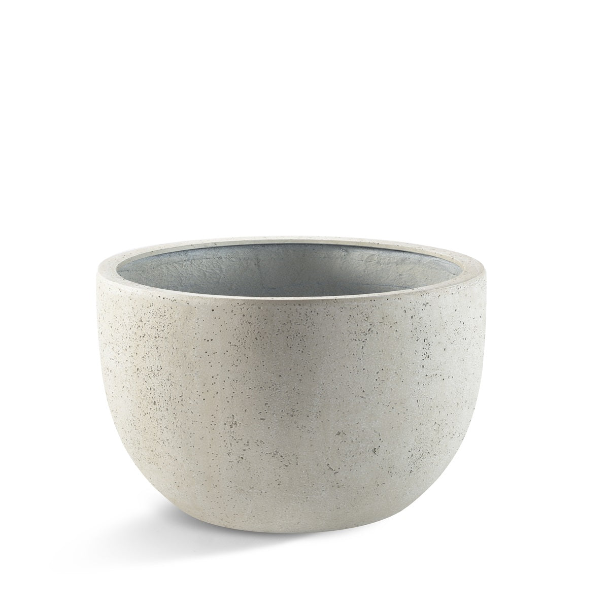 Grigio New Egg Pot Low 94