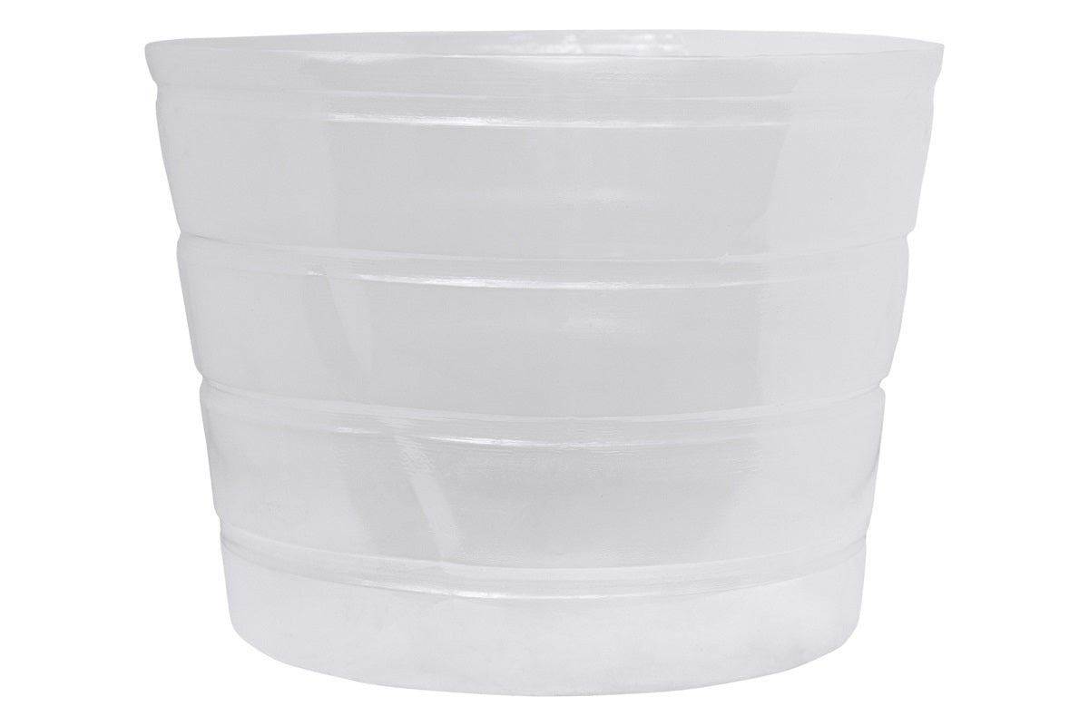 Flexible Plastic Liner Round 80 x 60