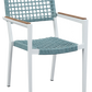 Champion stol Blue - Drømmemøbler shop