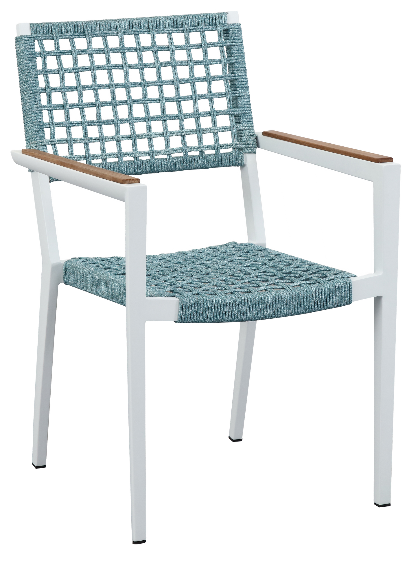 Champion stol Blue - Drømmemøbler shop