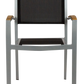 Cenon stol Silver - Drømmemøbler shop