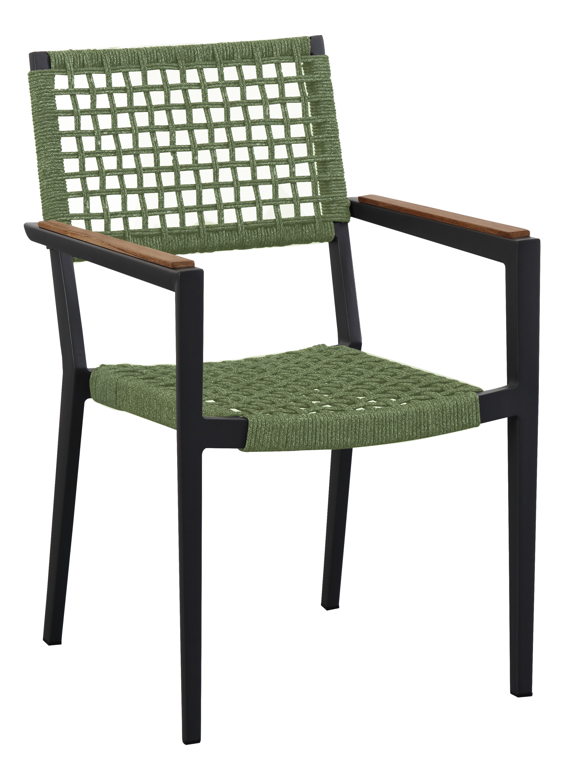Champion stol Oliven - Drømmemøbler shop
