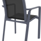 Lace stol Grey - Drømmemøbler shop