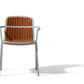 Tora stol Rust - Drømmemøbler shop