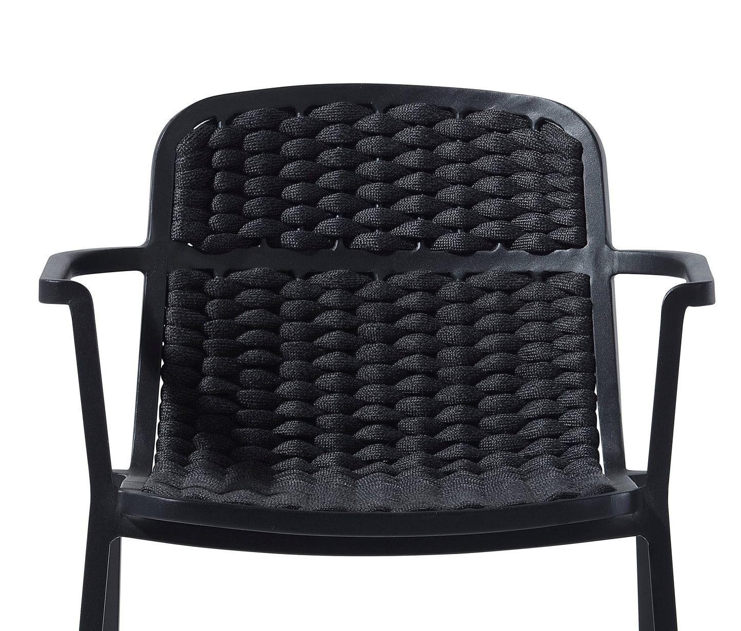 Tora stol sort - Drømmemøbler shop