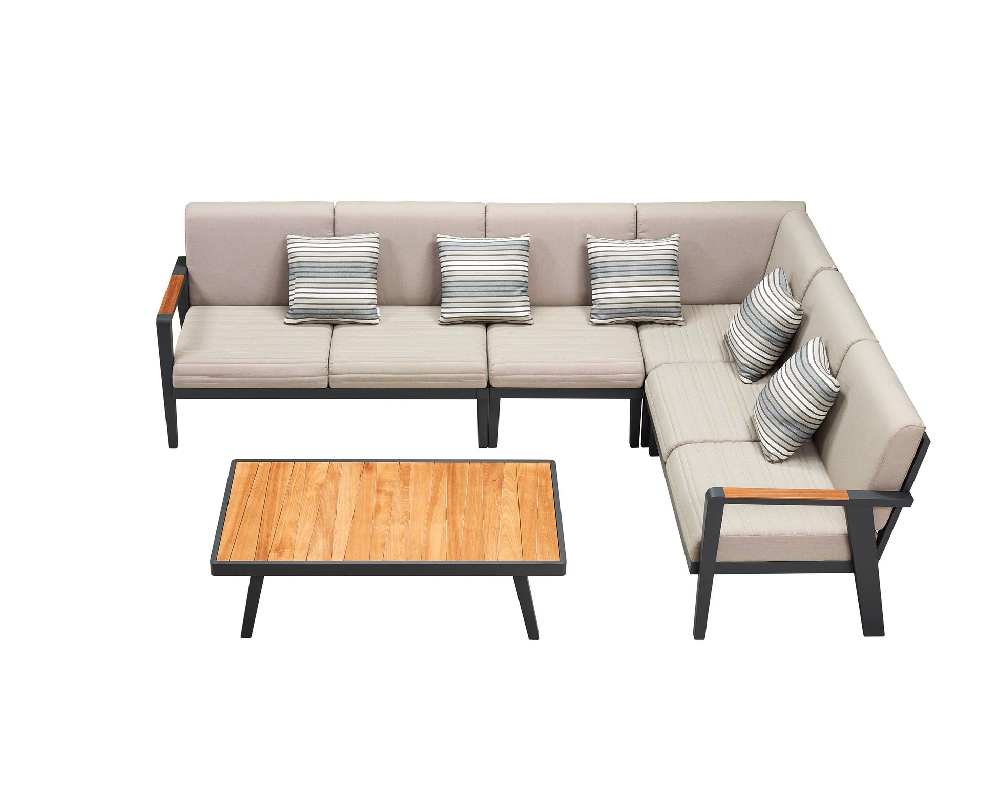 Emoti Hjørnegruppe - Drømmemøbler shop