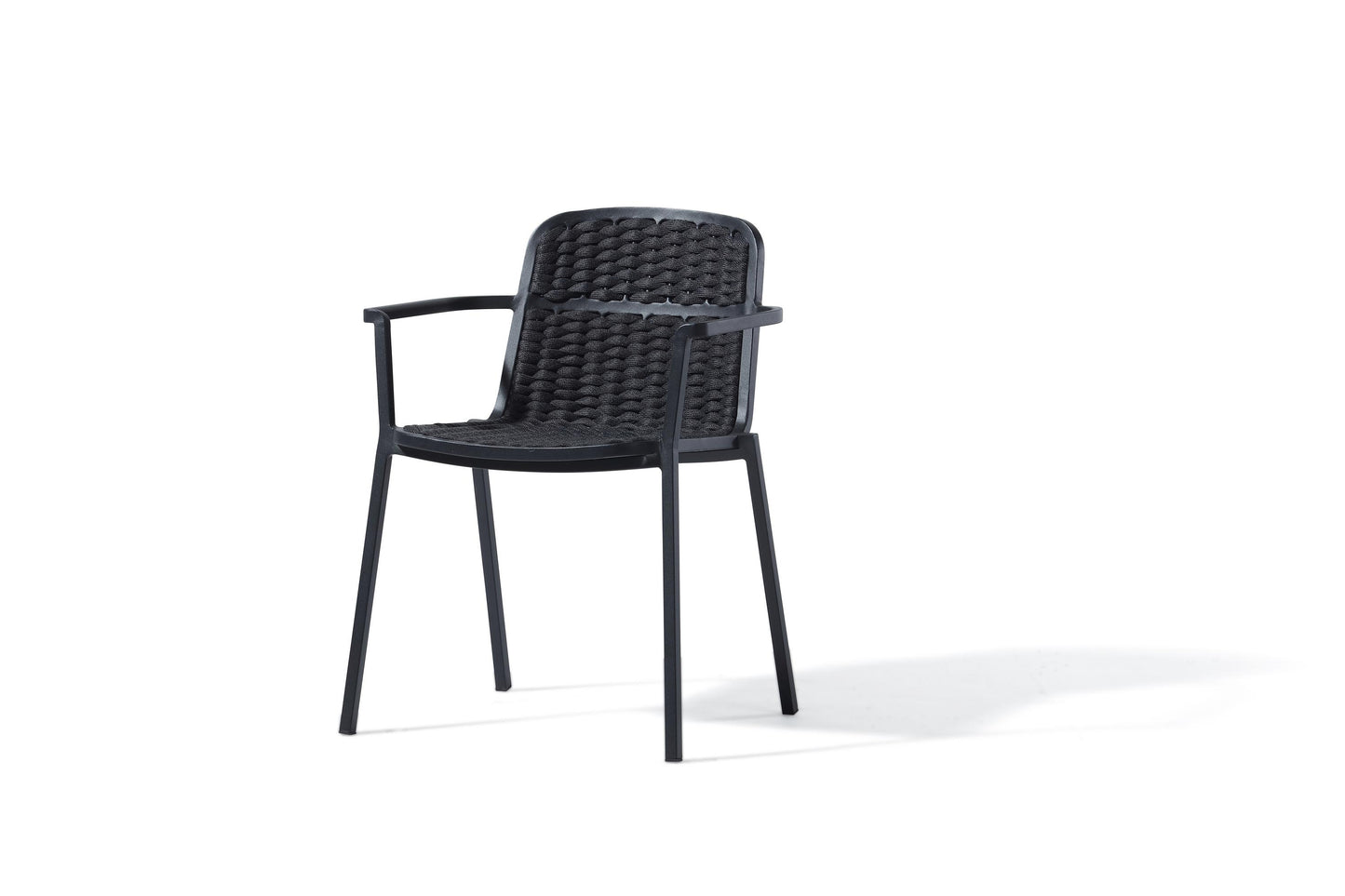 Tora stol sort - Drømmemøbler shop