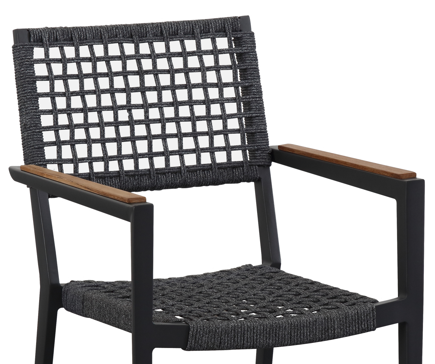Champion stol Antrazit - Drømmemøbler shop